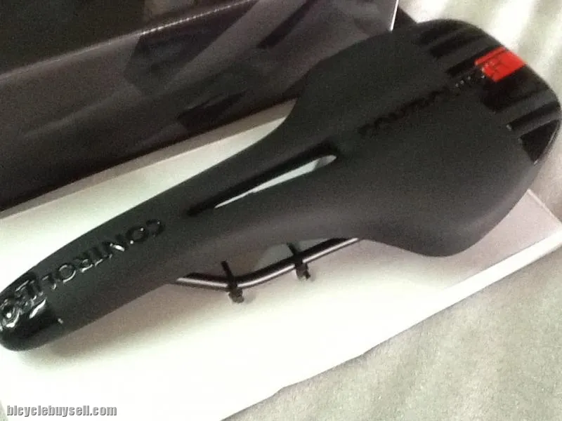 Controltech Falcon Speed Saddles | Taiwan Made @ free pos