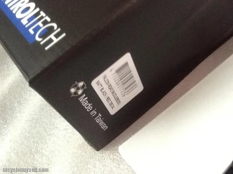 Controltech Falcon Speed Saddles | Taiwan Made @ free pos