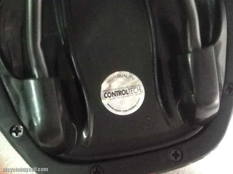Controltech Falcon Speed Saddles | Taiwan Made @ free pos