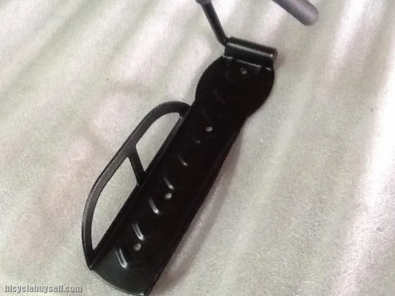 Bicycle Wall Hanger Display Bike Hanger | Screw Include @ free pos