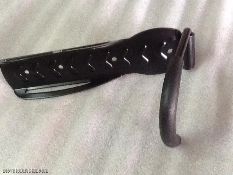 Bicycle Wall Hanger Display Bike Hanger | Screw Include @ free pos