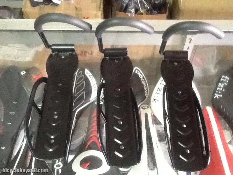 Bike Display Wall Hanger (free pos w.m)