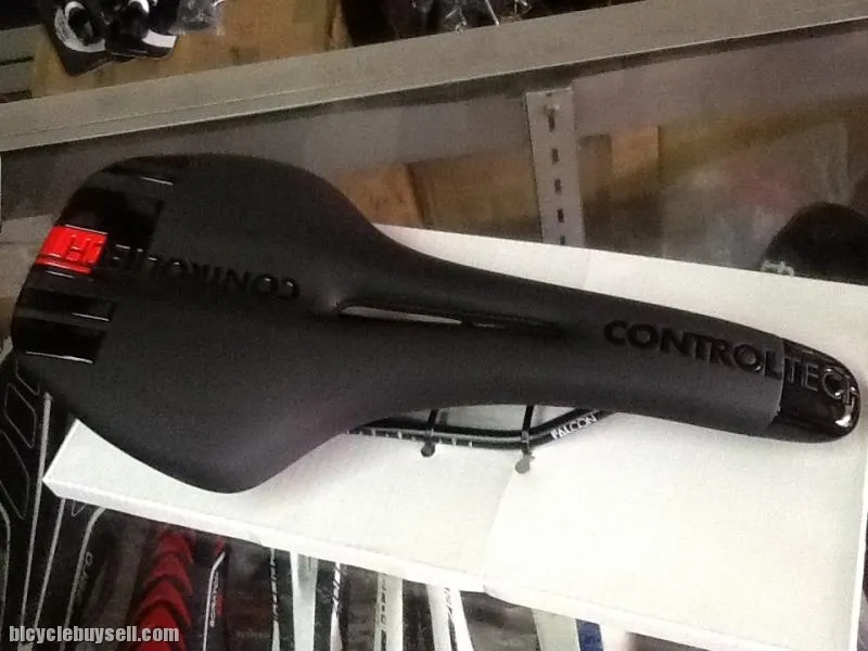 Controltech Falcon Speed Pro Saddles / Brand USA Taiwan Made (free pos w.m)