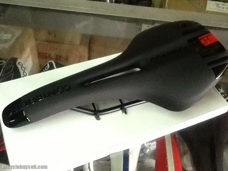 Controltech Falcon Speed Pro Saddles / Brand USA Taiwan Made (free pos w.m)