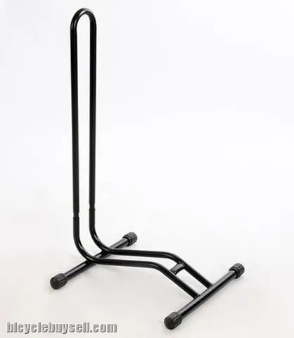 Bike L Display Stand  For 26-29er &amp; Roadbike (free pos w.m)