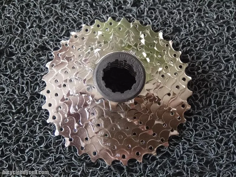 Sram PG950 11-32T MTB 9 Speed Cassette