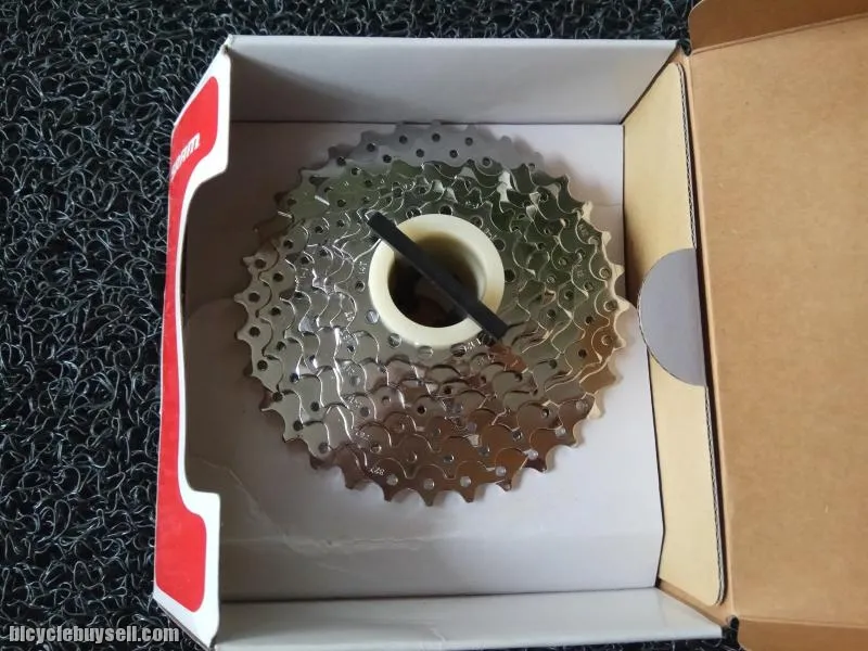 Sram PG950 11-32T MTB 9 Speed Cassette