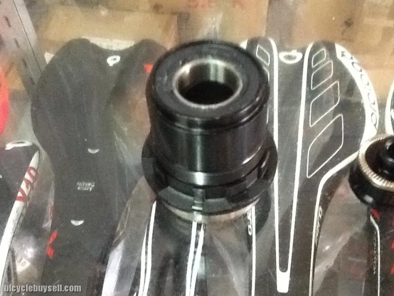 Koozer XM 470 / Sram XD Caset Body 11s   (free pos w.m)