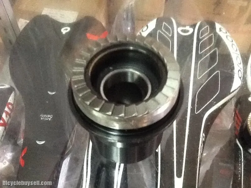 Koozer XM 470 / Sram XD Caset Body 11s   (free pos w.m)