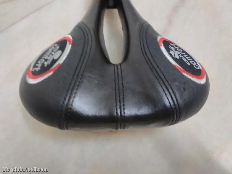 GIST Comfort saddle