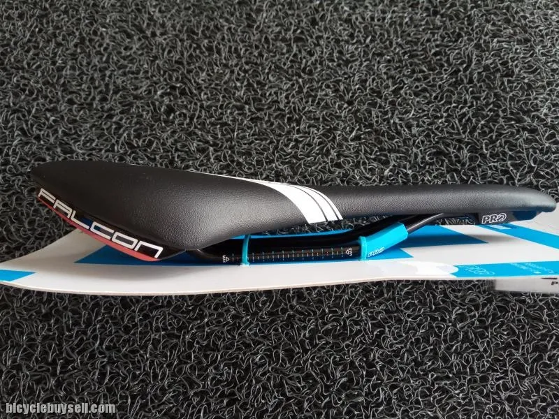 Shimano Pro Falcon 132mm Saddle