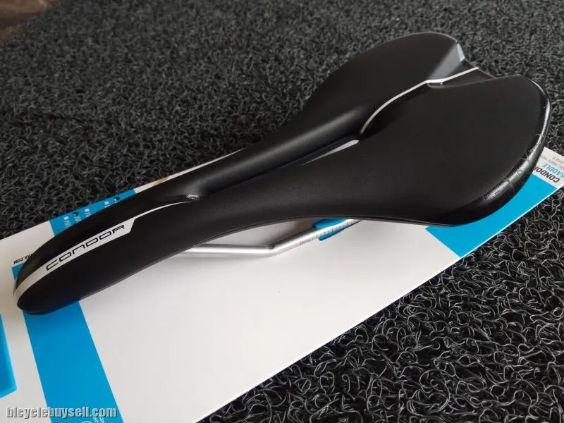 Shimano Pro Condor 132/142mm Saddle
