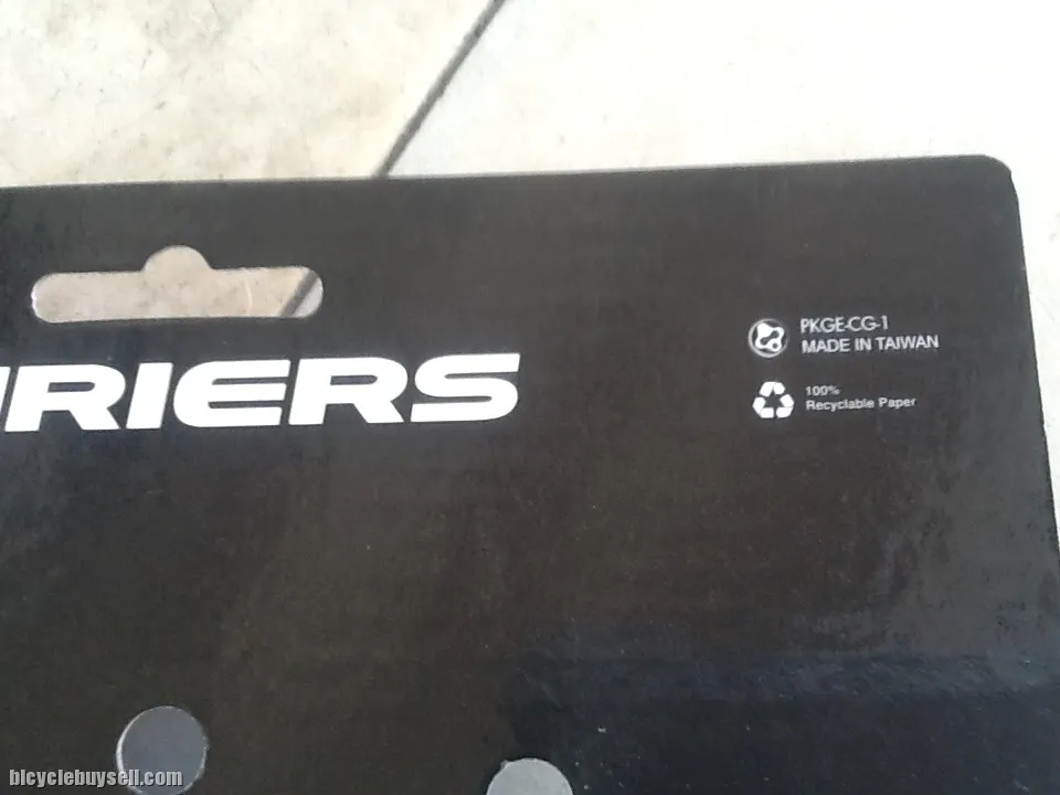 Fouriers TL Tubeless Tape 50meter x 24mm x 10Bike Use - Taiwan -- free courier