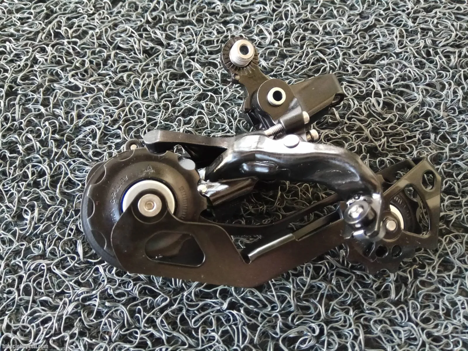 Shimano Deore RD-M6000 10Speed RD