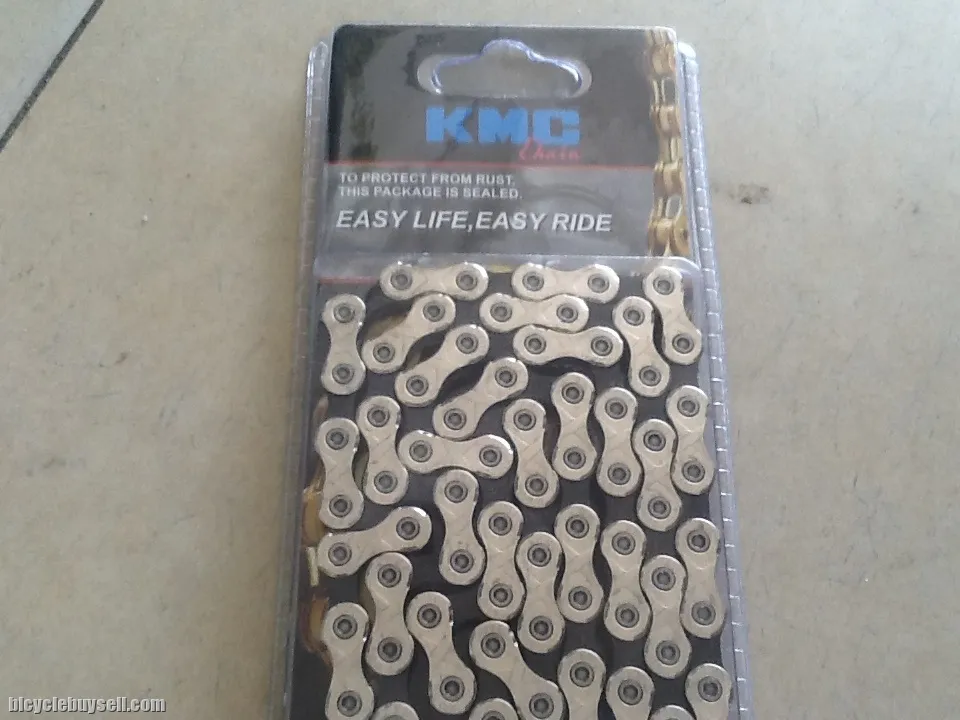 KMC X11-93 Road/MTB World Chain - 11speed 116Links - Shimano,Sram,Campagnolo -- free courier