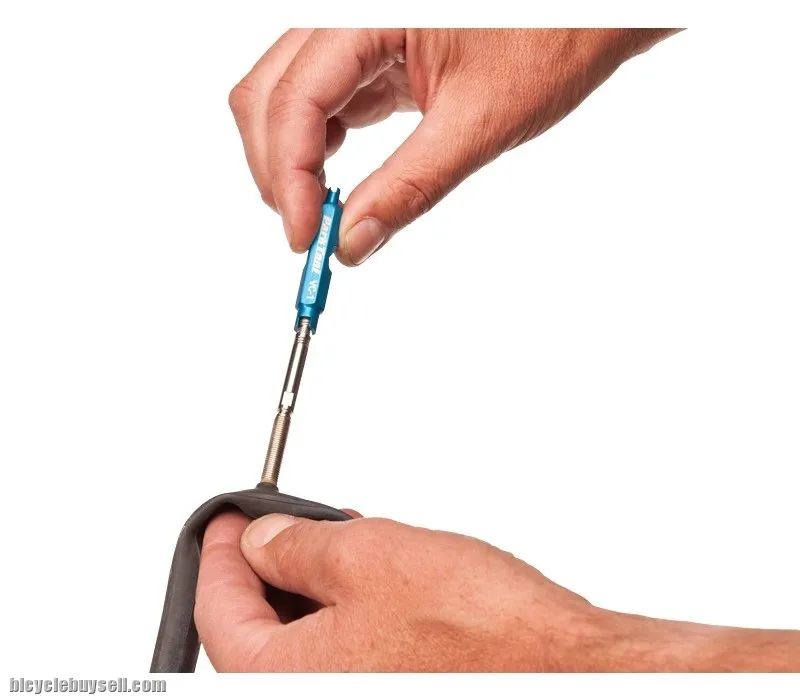 Bike Hand Remove/Install Tube Valve And Install Extend Valve Tools | Taiwan @ free pos