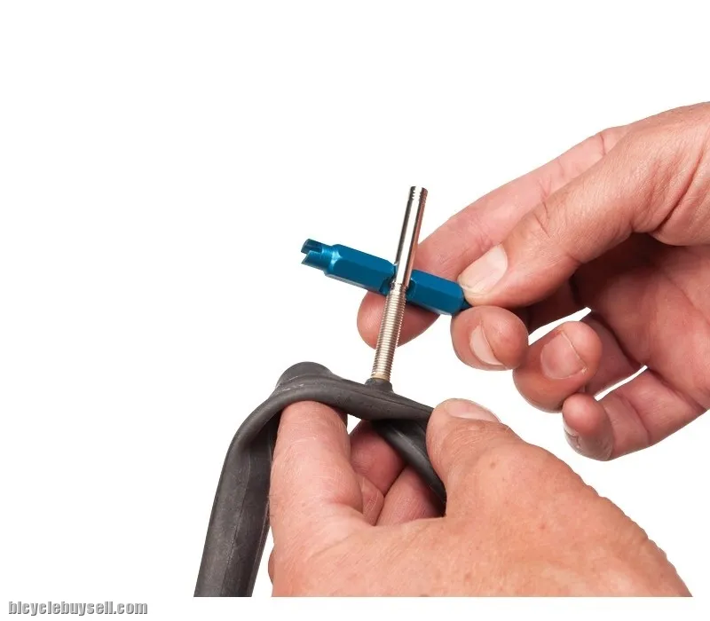 Bike Hand Remove/Install Tube Valve And Install Extend Valve Tools | Taiwan @ free pos