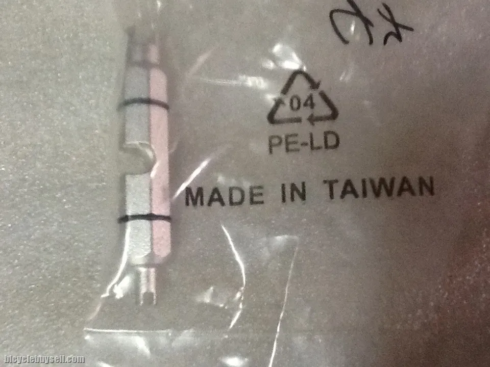 Bike Hand Remove/Install Tube Valve And Install Extend Valve Tools | Taiwan @ free pos