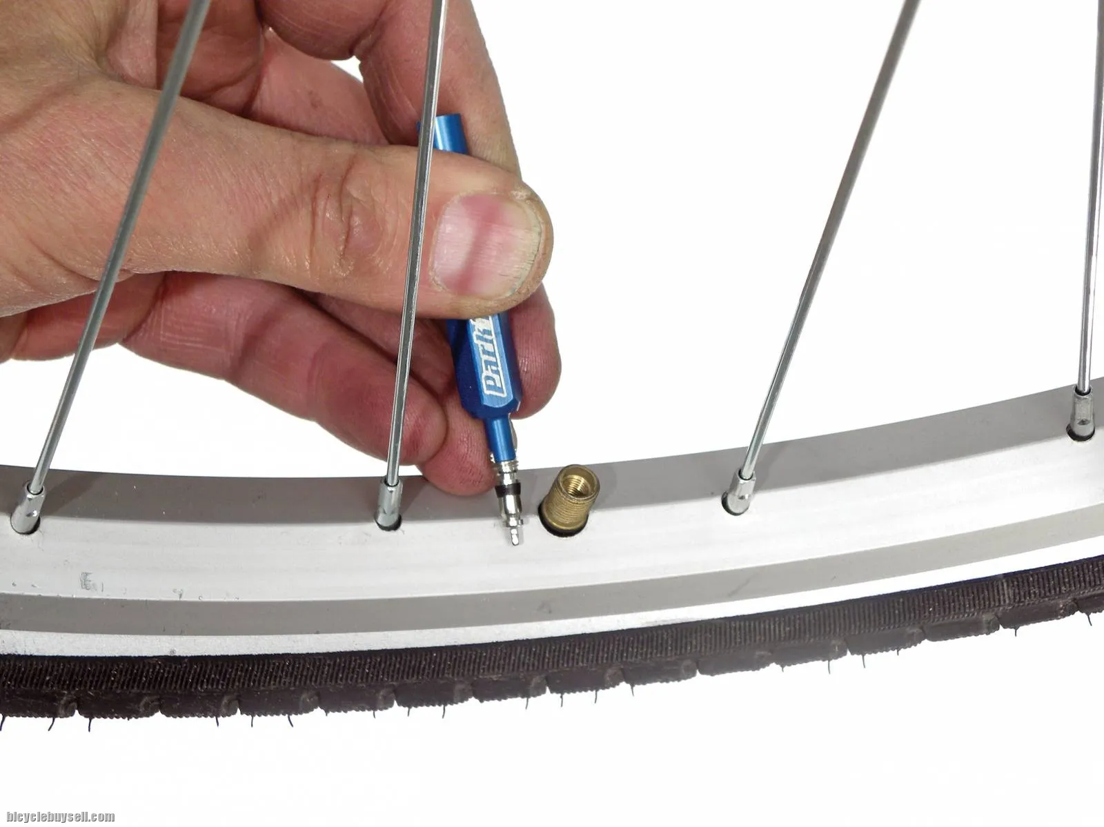 Bike Hand Remove/Install Tube Valve And Install Extend Valve Tools | Taiwan @ free pos