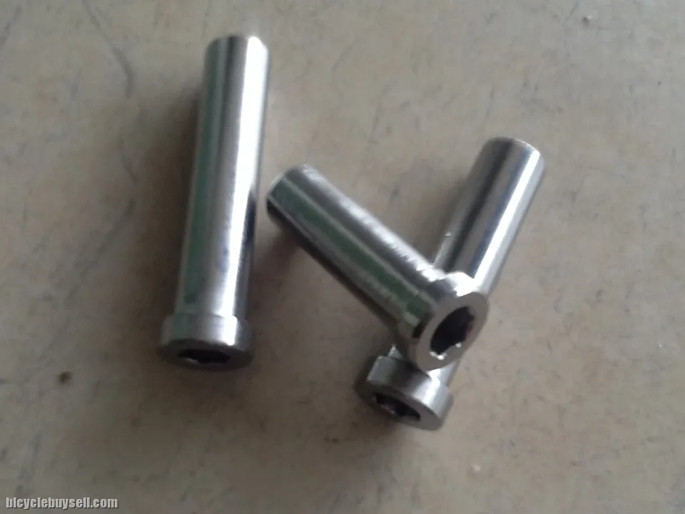Shimano/Sram Road Caliper Brake Bolt (28,33,38mm) -- free courier