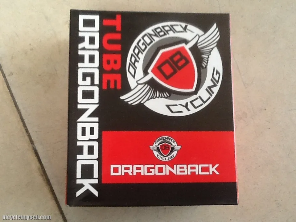 Dragonback MTB Tube 26/1.95-2.125 - FV Valve 48mm -- free courier