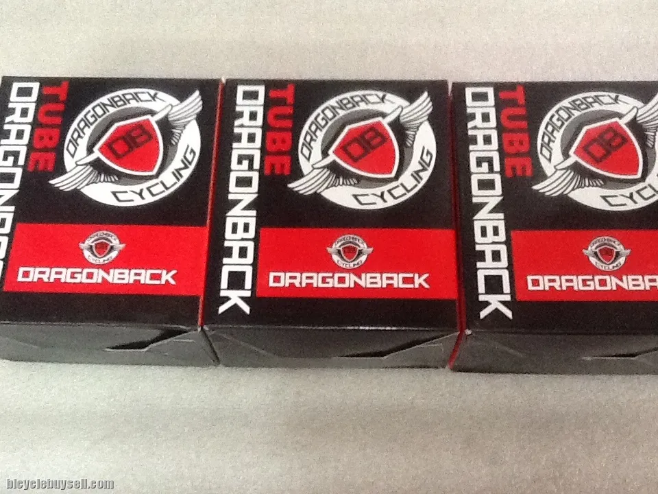 Dragonback FV Tubes 26"x1.95-2.125 MTB 48mm | Taiwan @ free pos