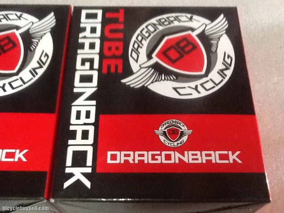 Dragonback FV Tubes 26"x1.95-2.125 MTB 48mm | Taiwan @ free pos