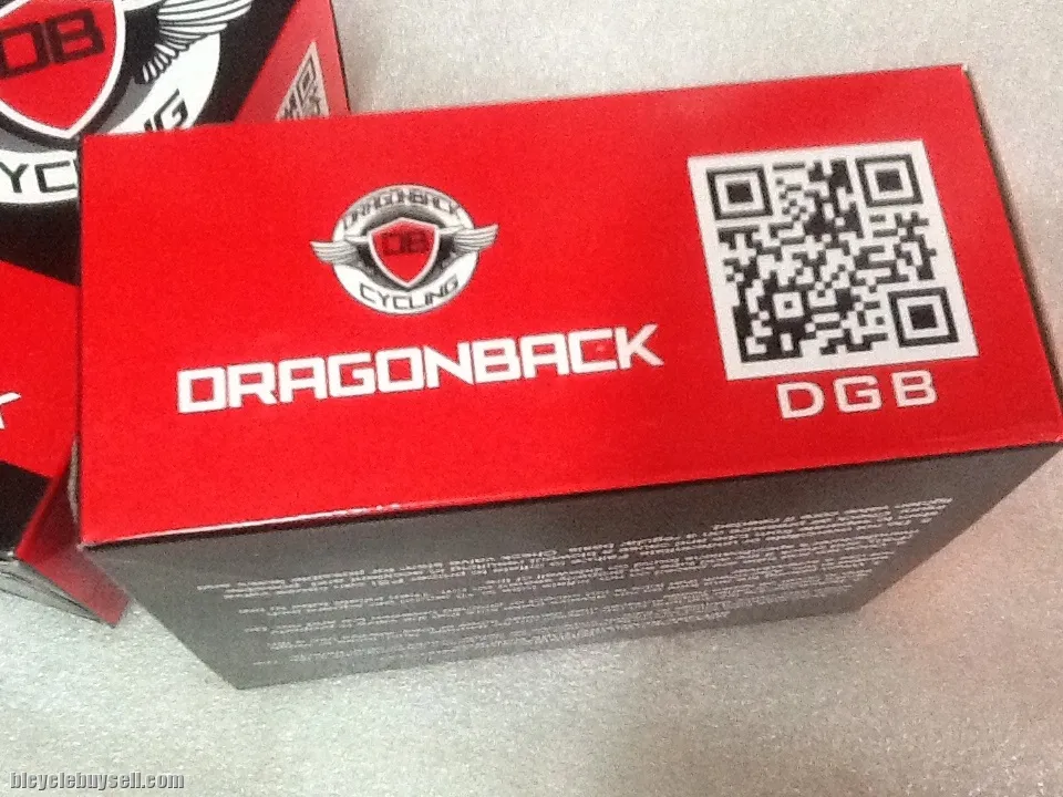 Dragonback FV Tubes 26"x1.95-2.125 MTB 48mm | Taiwan @ free pos