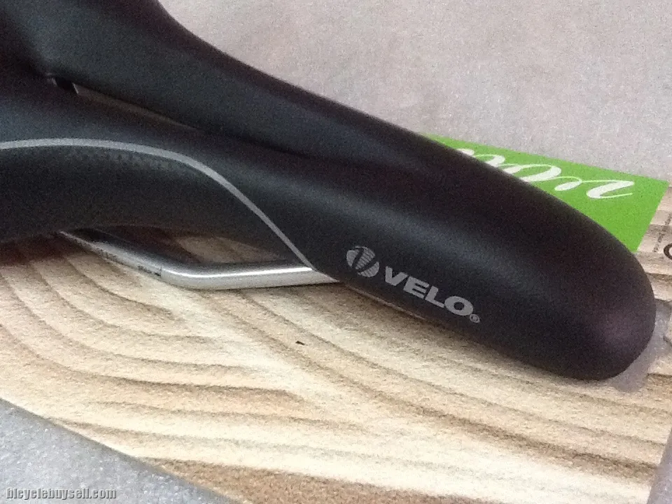 Velo Osprey O | Voam Series | Gel Comfort Saddles @ free pos