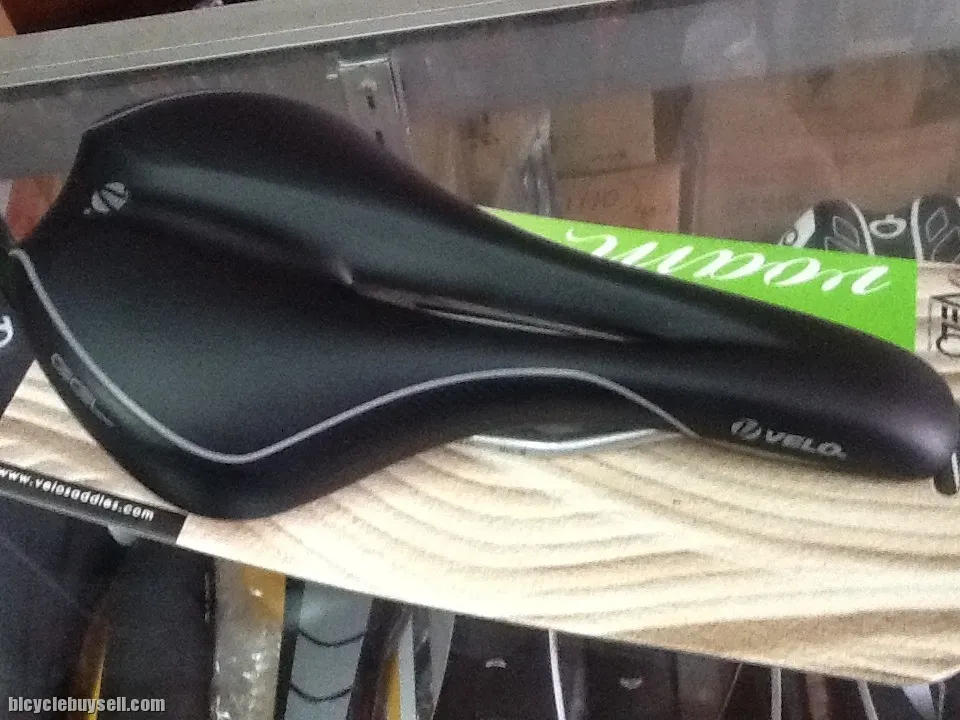 Velo Osprey O Gel Saddles  / Voam Series For MTB/Road (free pos w.m)