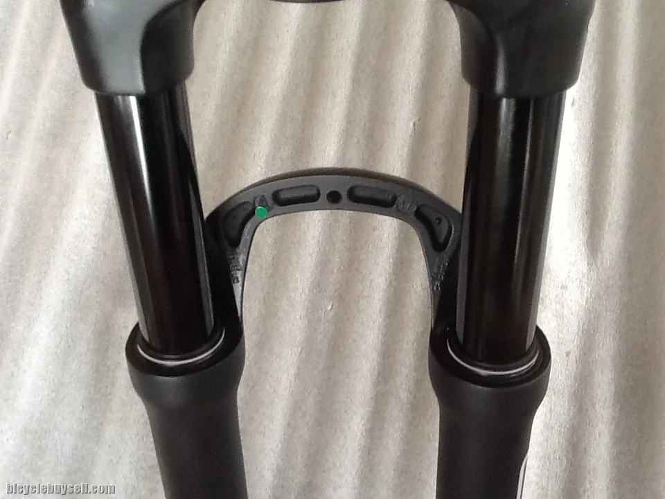 Epixon Fork 27.5/650b Travel 120mm (Crown Remote) free pos