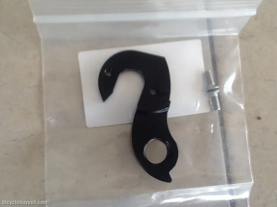 Argon18 Frame Rear Hanger Nitrogen/Nitrogen Pro - Original Taiwan  --  free courier