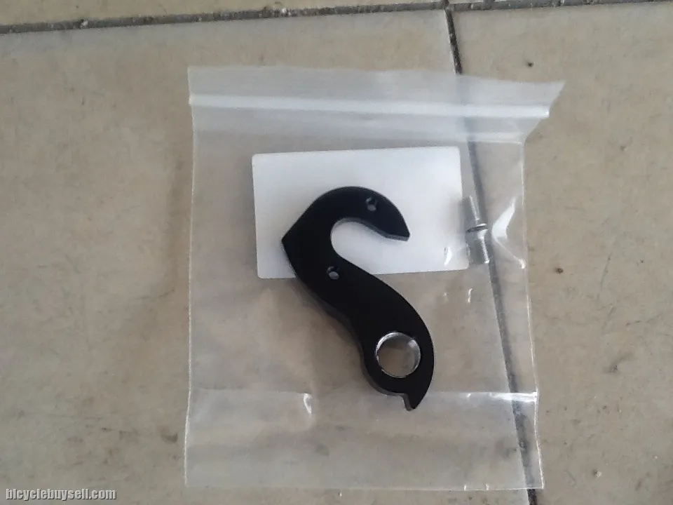 Argon18 Frame Rear Hanger Nitrogen/Nitrogen Pro - Original Taiwan  --  free courier