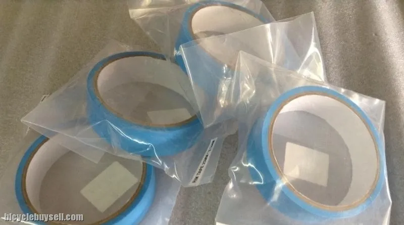 3M Rim Tape For Tubeless Rims Use | MTB  @ free pos