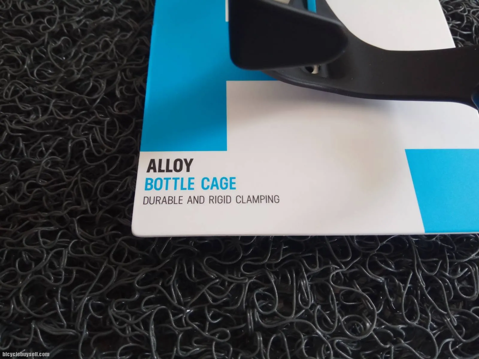 Shimano Pro Alloy Bottle Cage