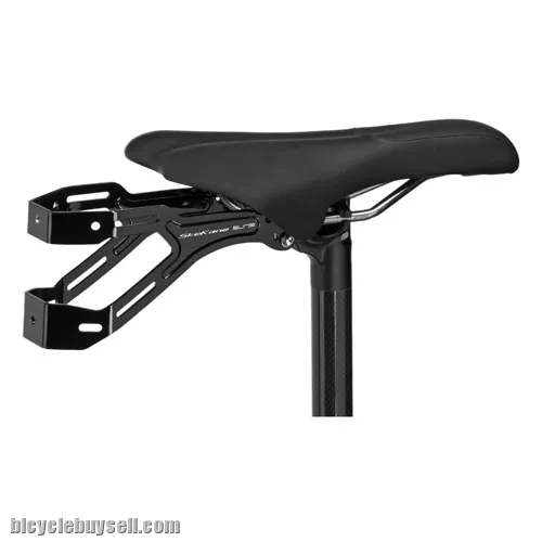Elite skekane System Bottle Cage Rack