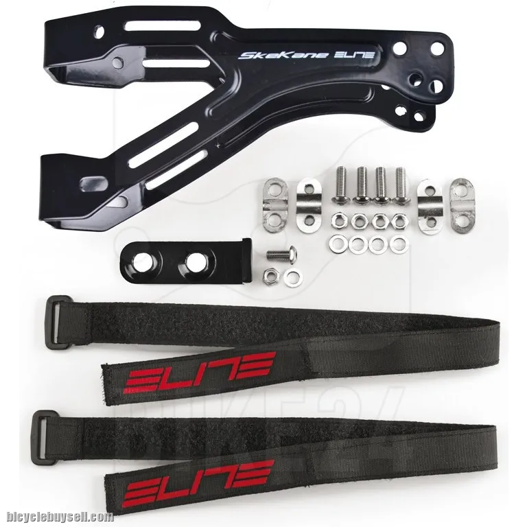 Elite skekane System Bottle Cage Rack