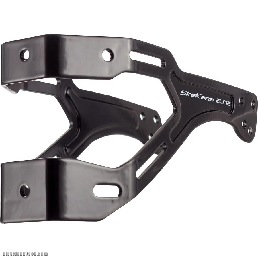 Elite skekane System Bottle Cage Rack