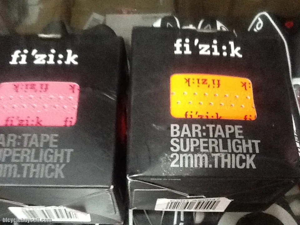 Fizik Hi-Performance Bartape / Comfort Tape (free pos w.m)