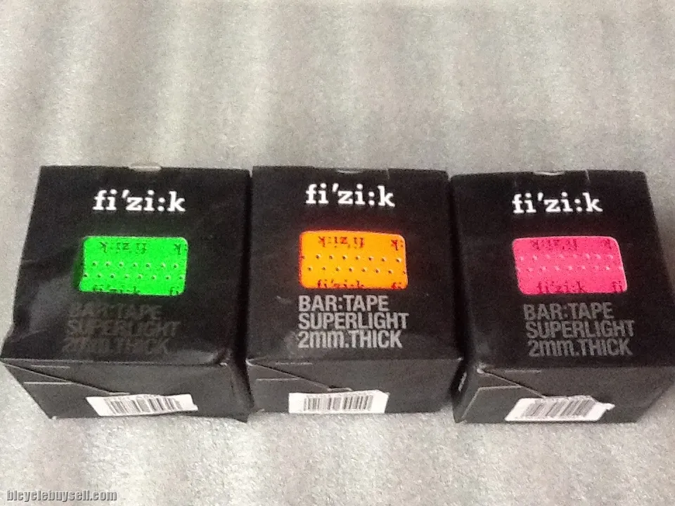 Fizik Super Light Glossy Bar Tape | Road @ free pos
