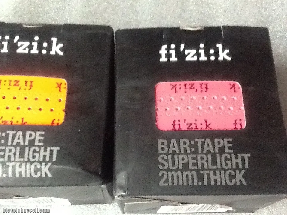 Fizik Soft Touch Bar Tape | Road @ free pos
