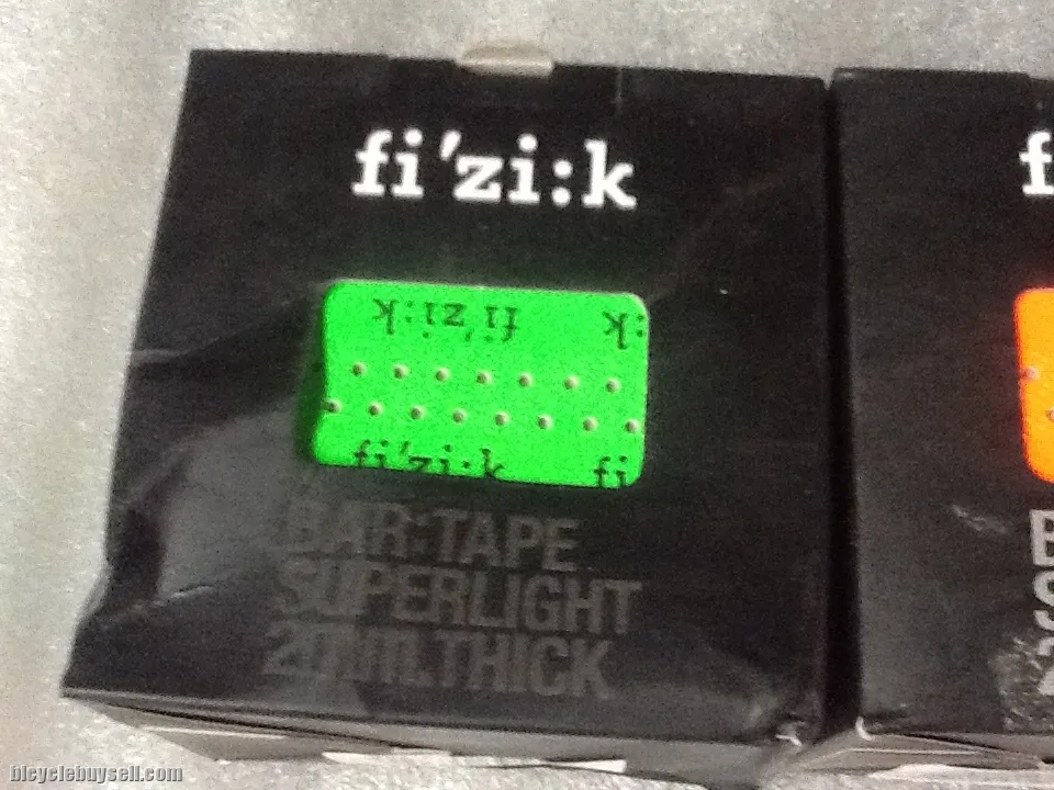 Fizik Super Light Glossy Bar Tape | Road @ free pos