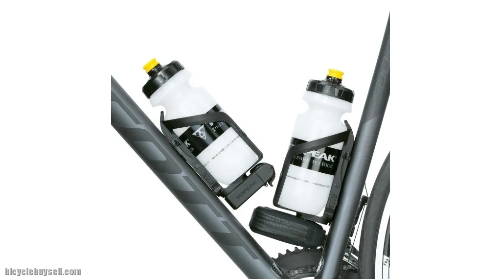 Topeak Ninja Pouch + Road - Taiwan (free pos w.m)