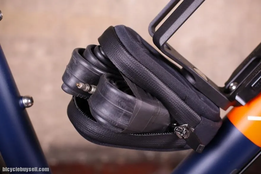 Topeak Ninja Pouch + Road (Inner Tube Bags) Taiwan -- free courier
