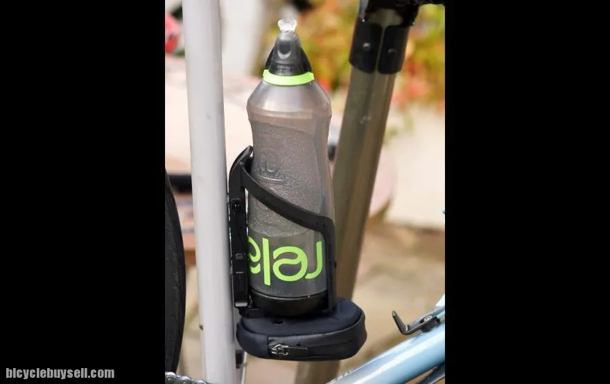 Topeak Ninja Pouch + Road (Inner Tube Bags) Taiwan -- free courier