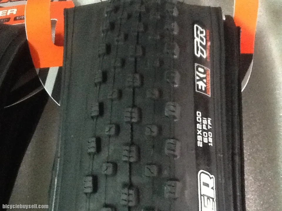 Maxxis Beaver 29x2.0 | EXO-TubelessReady | 1Pair Taiwan @ free pos