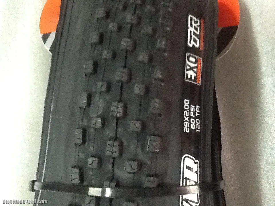 Maxxis Beaver 29x2.0 | EXO-TubelessReady | 1Pair Taiwan @ free pos