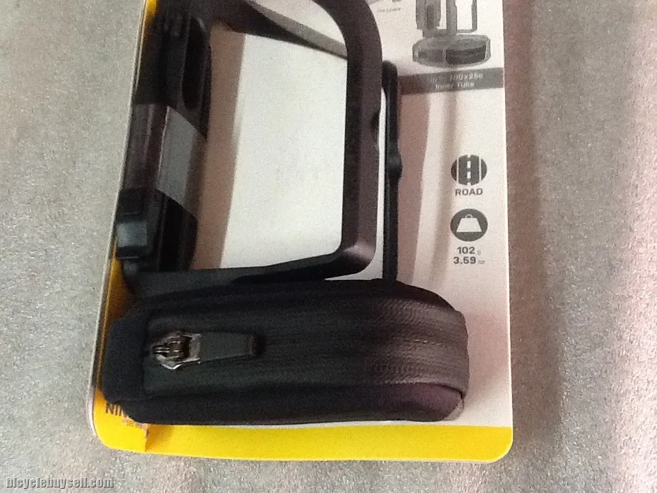Topeak Ninja Pouch+ Road Bottle Cage | Taiwan @ free pos