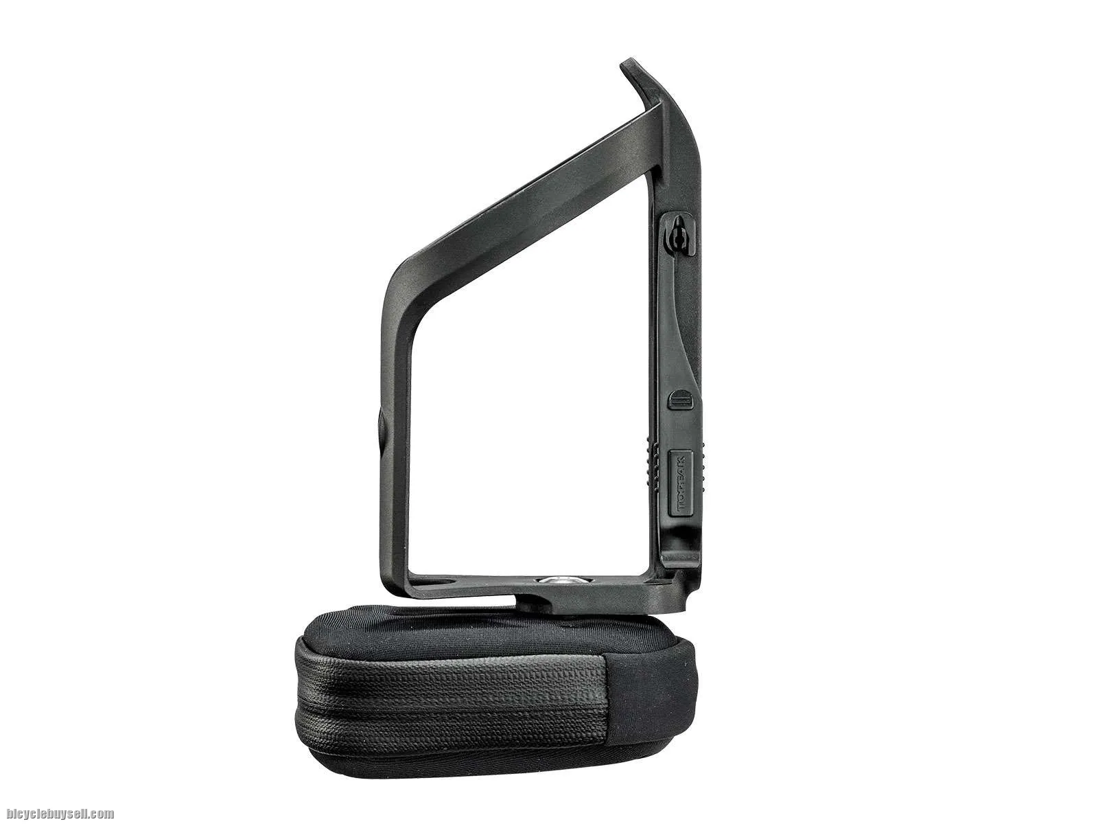 Topeak Ninja Pouch+ Road Bottle Cage | Taiwan @ free pos