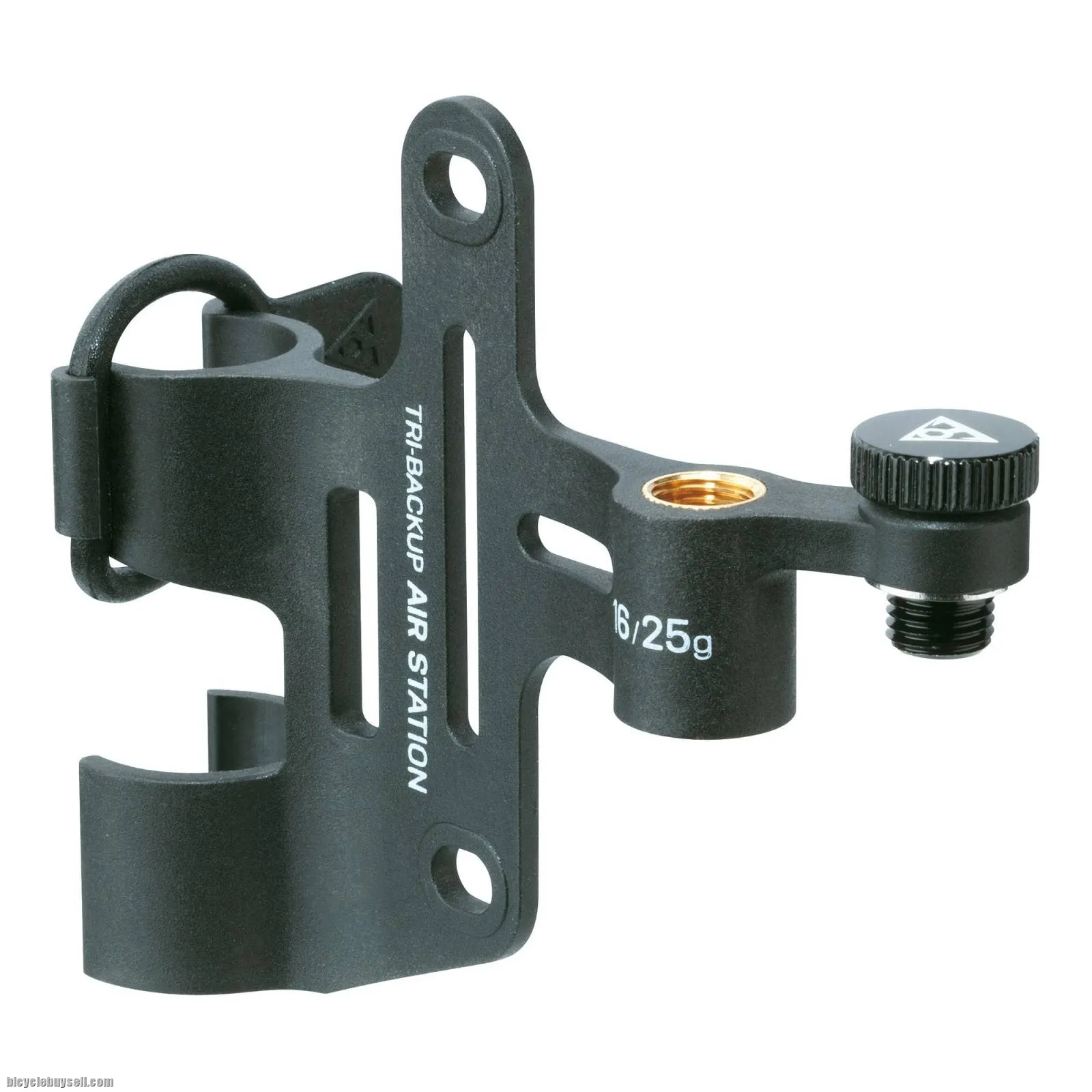 Topeak Tri-Backup Air Station | Taiwan @ free pos